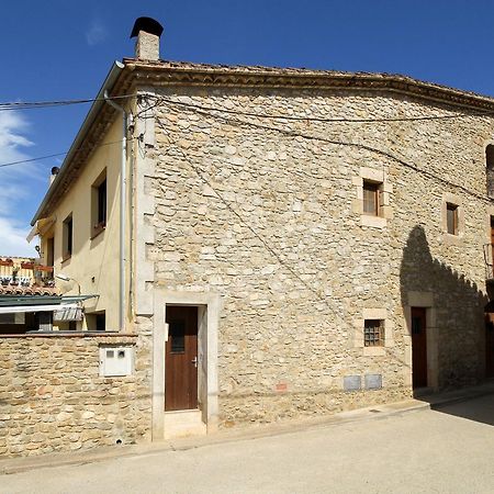 Sistach Rentals Casa Colomers Buitenkant foto