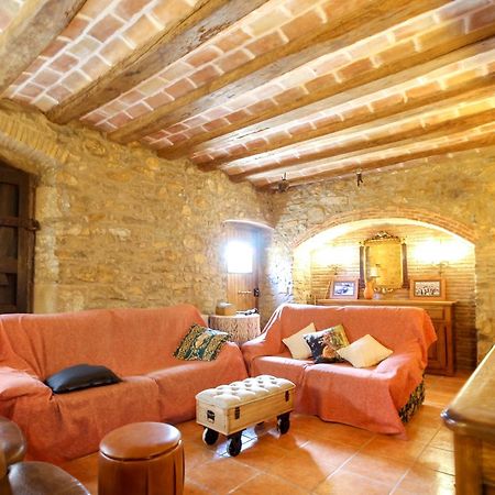 Sistach Rentals Casa Colomers Buitenkant foto
