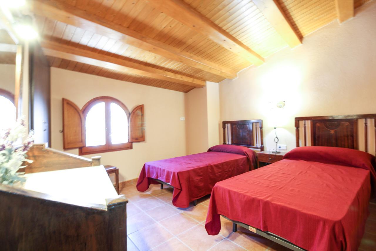 Sistach Rentals Casa Colomers Buitenkant foto