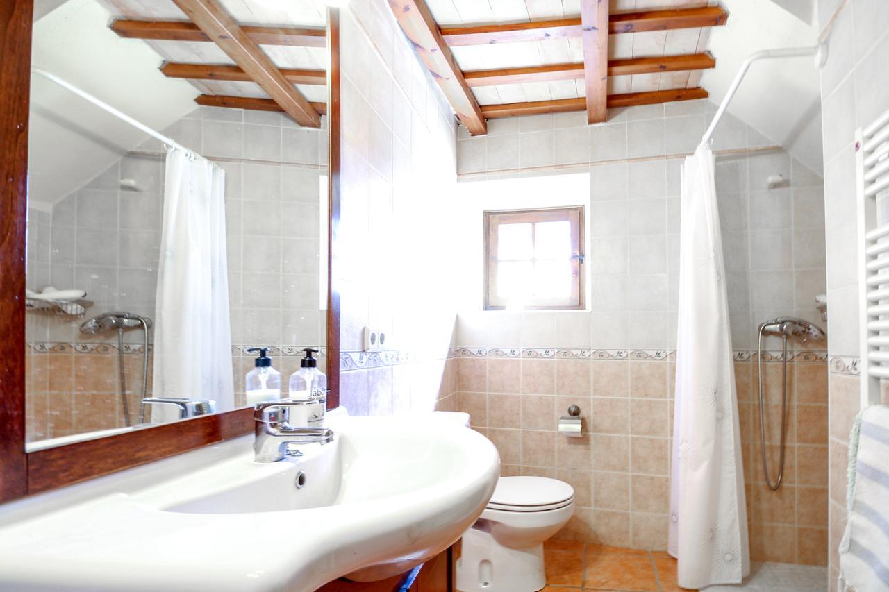Sistach Rentals Casa Colomers Buitenkant foto