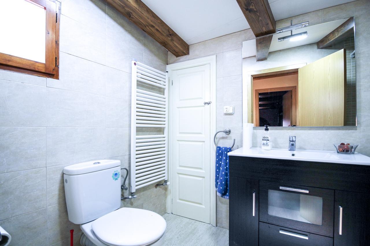 Sistach Rentals Casa Colomers Buitenkant foto