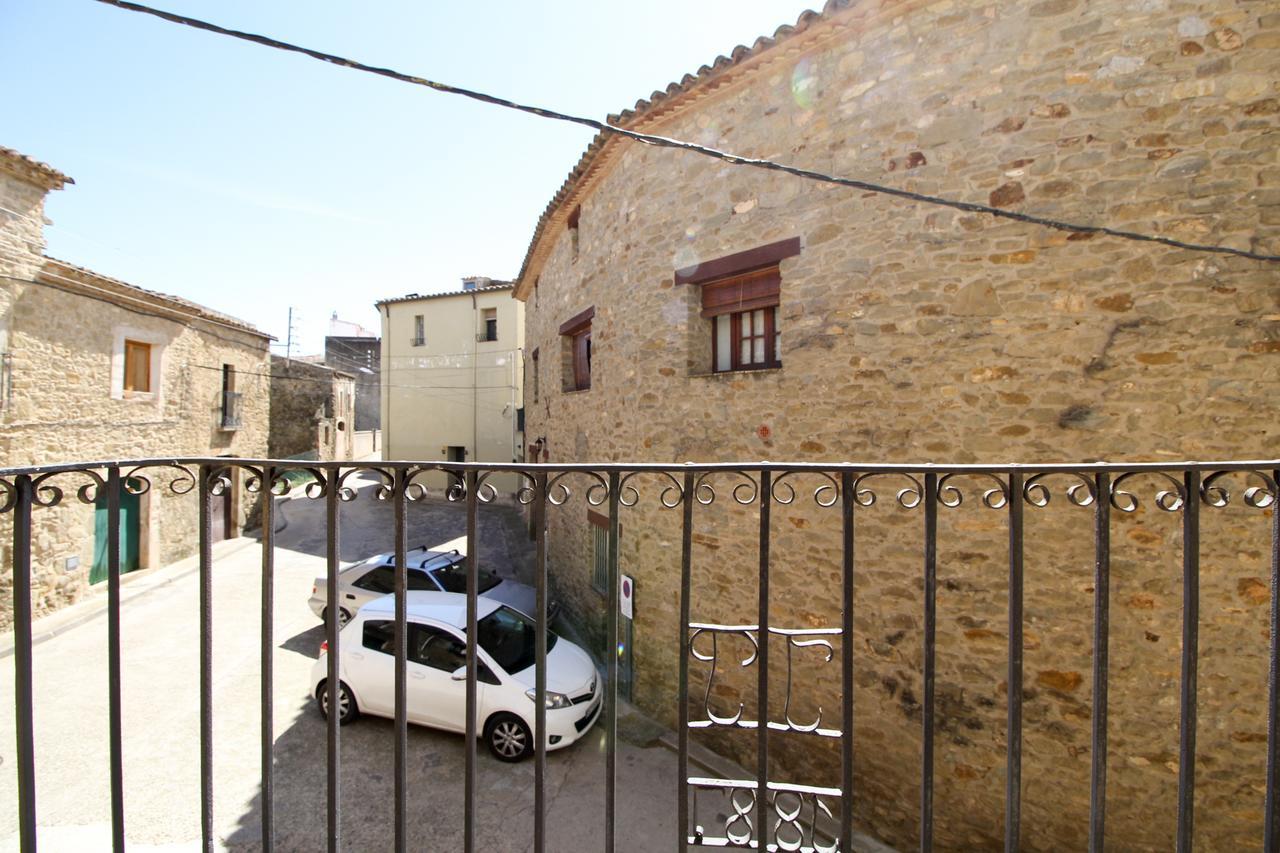 Sistach Rentals Casa Colomers Buitenkant foto