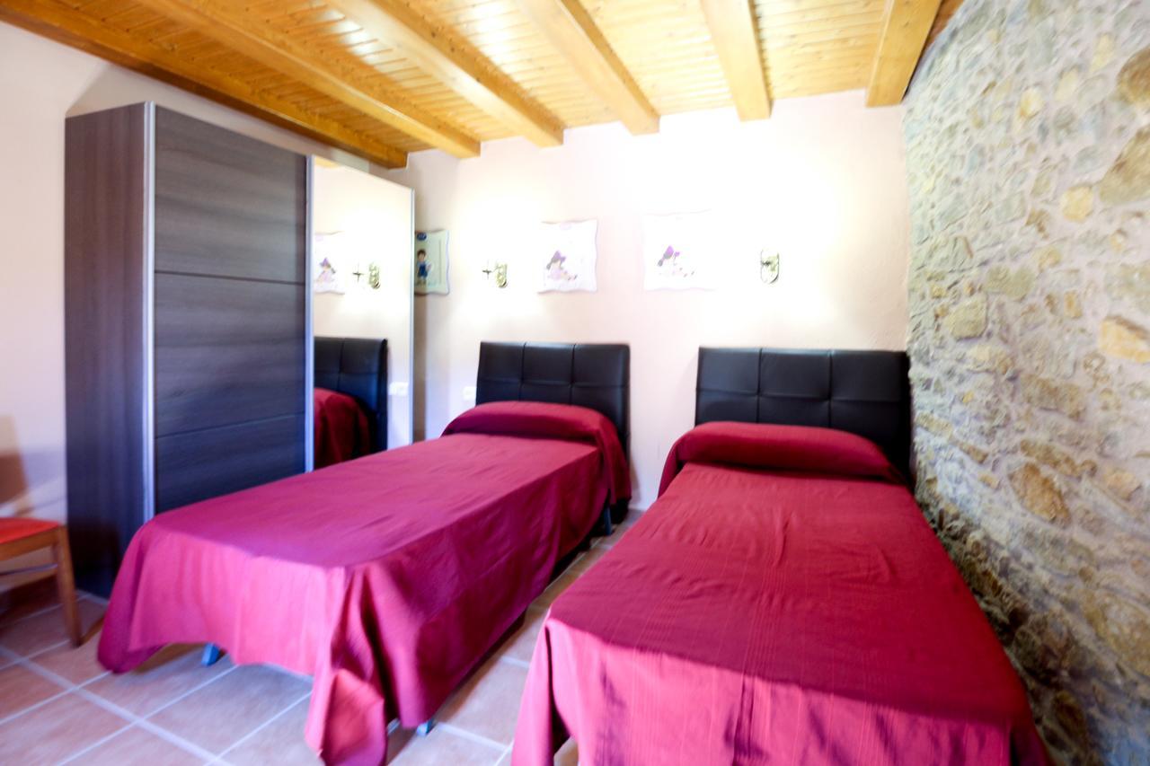 Sistach Rentals Casa Colomers Buitenkant foto