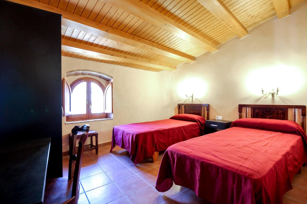 Sistach Rentals Casa Colomers Buitenkant foto