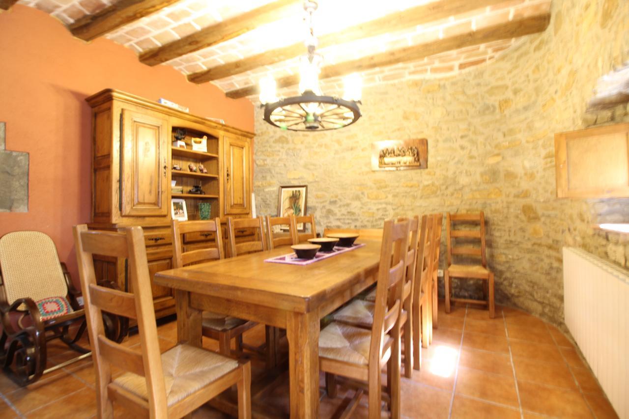 Sistach Rentals Casa Colomers Buitenkant foto