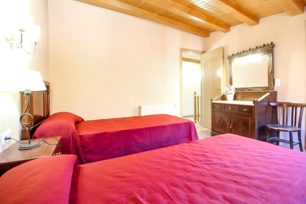 Sistach Rentals Casa Colomers Buitenkant foto