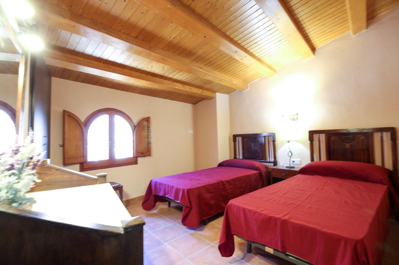 Sistach Rentals Casa Colomers Buitenkant foto
